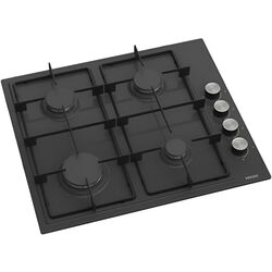 Plita de gaz incorporabila Wolser WL-F 6400 EN (Grey)