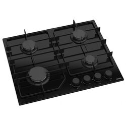 Aragaz incorporabil Wolser WL- F 6405 GT IC FFD (Black)