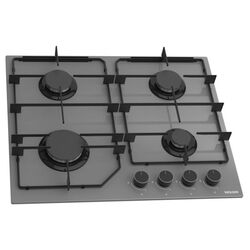 Aragaz incorporabil Wolser WL- F 6405 GT IC FFD (Grey) Thumb