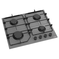 Aragaz incorporabil Wolser WL- F 6405 GT IC FFD (Grey)