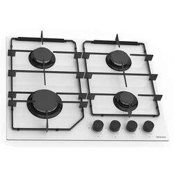 Aragaz incorporabil Wolser WL- F 6405 GT IC FFD (White) Thumb