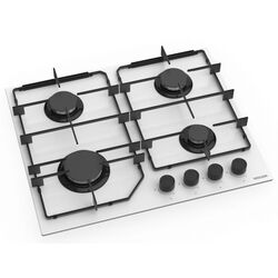 Aragaz incorporabil Wolser WL- F 6405 GT IC FFD (White)