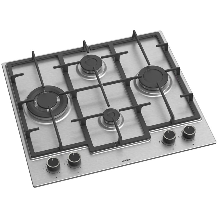 Wolser WL-F 6408 Turbo FFD Romb
