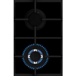 Aragaz incorporabil Wolser WL-TR6400 GTB FFD (Black) Thumb