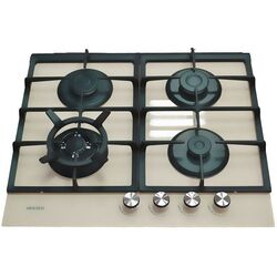 Aragaz incorporabil Wolser WL-6400 GT KF (Ivory)