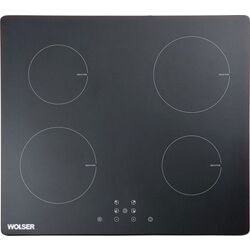 Plită incorporabilă cu inducţie Wolser WL-CH 604 (Black) Thumb