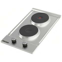 Plita electrica incorporabila Wolser WL-BRD 6200 EL (Inox) Thumb