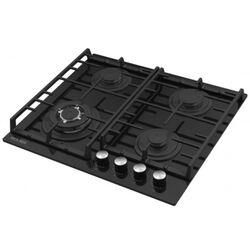 Aragaz incorporabil Wolser WL-BRD 6400 GBN (Black) Thumb