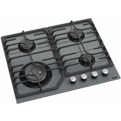 Aragaz incorporabil Wolser WL-F 6402 GT IC (Grey)