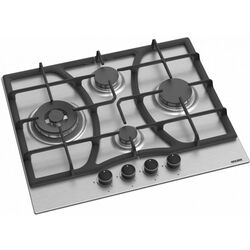 Aragaz incorporabil Wolser WL-F 6403 GT IC Romb (Inox)