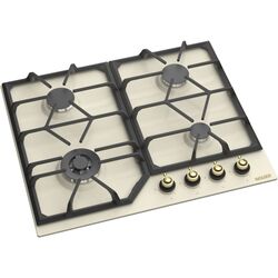 Aragaz incorporabil Wolser WL-F 6404 EN Rustic (Rustic Ivory) Thumb