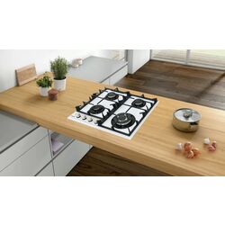 Plita de gaz incorporabila Wolser WL-KF 6400 FFD (White) Thumb