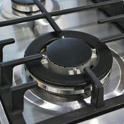 Aragaz incorporabil Wolser WL-TR6400 CE FFD (Inox) Thumb