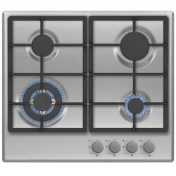 Aragaz incorporabil Wolser WL-TR6400 CE FFD (Inox)