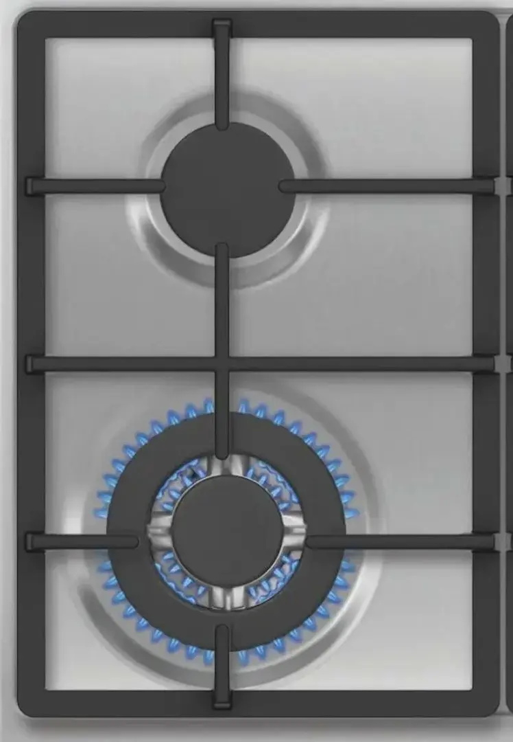Aragaz incorporabil Wolser WL-TR6400 CE FFD (Inox)