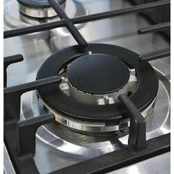 Aragaz incorporabil Wolser WL-TR6400 CE FFD (Inox) Thumb