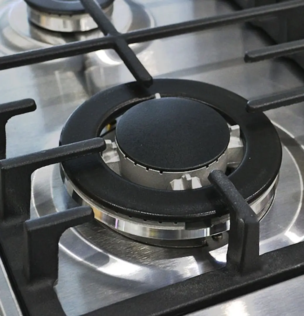 Aragaz incorporabil Wolser WL-TR6400 CE FFD (Inox)