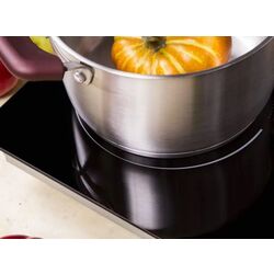 Встраиваемая электрическая варочная панель Zanetti Vitro 2 (Black) Thumb