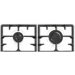 Plita de gaz incorporabila Zanetti ECO 1120 (White) Thumb