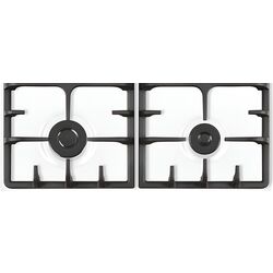 Plita de gaz incorporabila Zanetti ECO 1120 (White) Thumb