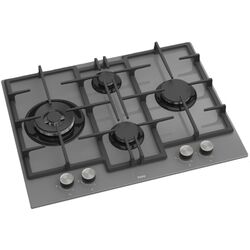 Встраиваемая газовая варочная панель Zanetti Eco 1190 Premium (Anthracite)