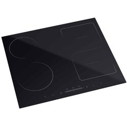Plita incorporabila cu inductie Zanetti Induction 4 (Black)