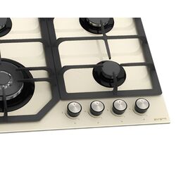 Aragaz incorporabil Zanetti 1150 GC Turbo (Cream) Thumb