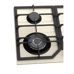 Aragaz incorporabil Zanetti 1150 GC Turbo (Cream) Thumb