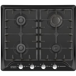 Aragaz incorporabil Zanetti Eco 1120 (Black)