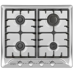 Aragaz incorporabil Zanetti Eco 1120 (Inox)