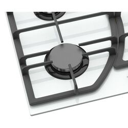 Aragaz incorporabil Zanetti Eco 1160 (White) Thumb