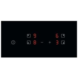 Встраиваемая электрическая варочная панель Zanussi ZHRN641K (Black) Thumb