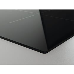 Встраиваемая электрическая варочная панель Zanussi ZHRN641K (Black) Thumb