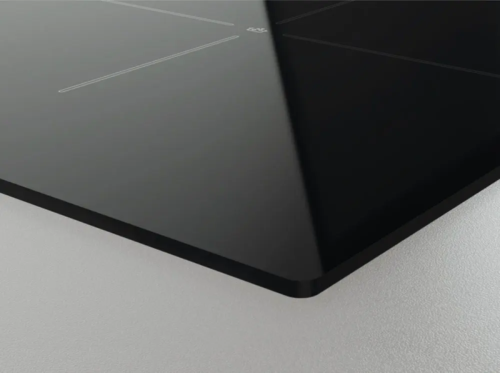 Встраиваемая электрическая варочная панель Zanussi ZHRN641K (Black) - 4