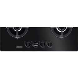 Plita de gaz incorporabila Zanussi ZGO68410BA (Black) Thumb
