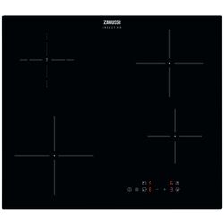 Встраиваемая индукционная варочная панель Zanussi ZITN641K (Black)