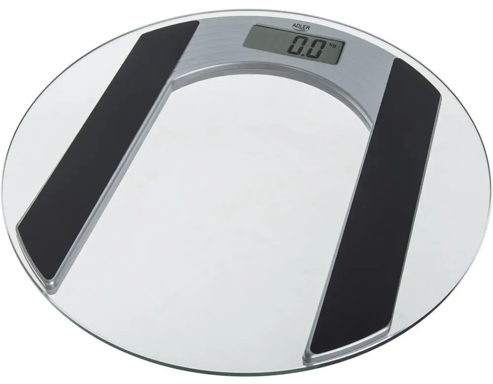 Cinter de podea Adler AD 8122 (Black/Silver)