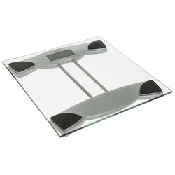 Cantar de podea Adler AD 8124 (Inox/Transparent) Thumb