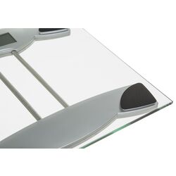 Cantar de podea Adler AD 8124 (Inox/Transparent) Thumb