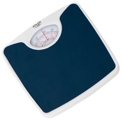 Cantar de podea Adler AD 8151B (White/Blue)