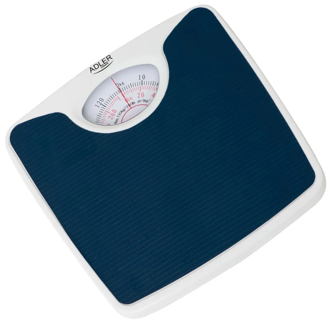 Cantar de podea Adler AD 8151B (White/Blue)
