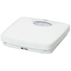 Весы напольные Adler AD 8151W (White) Thumb