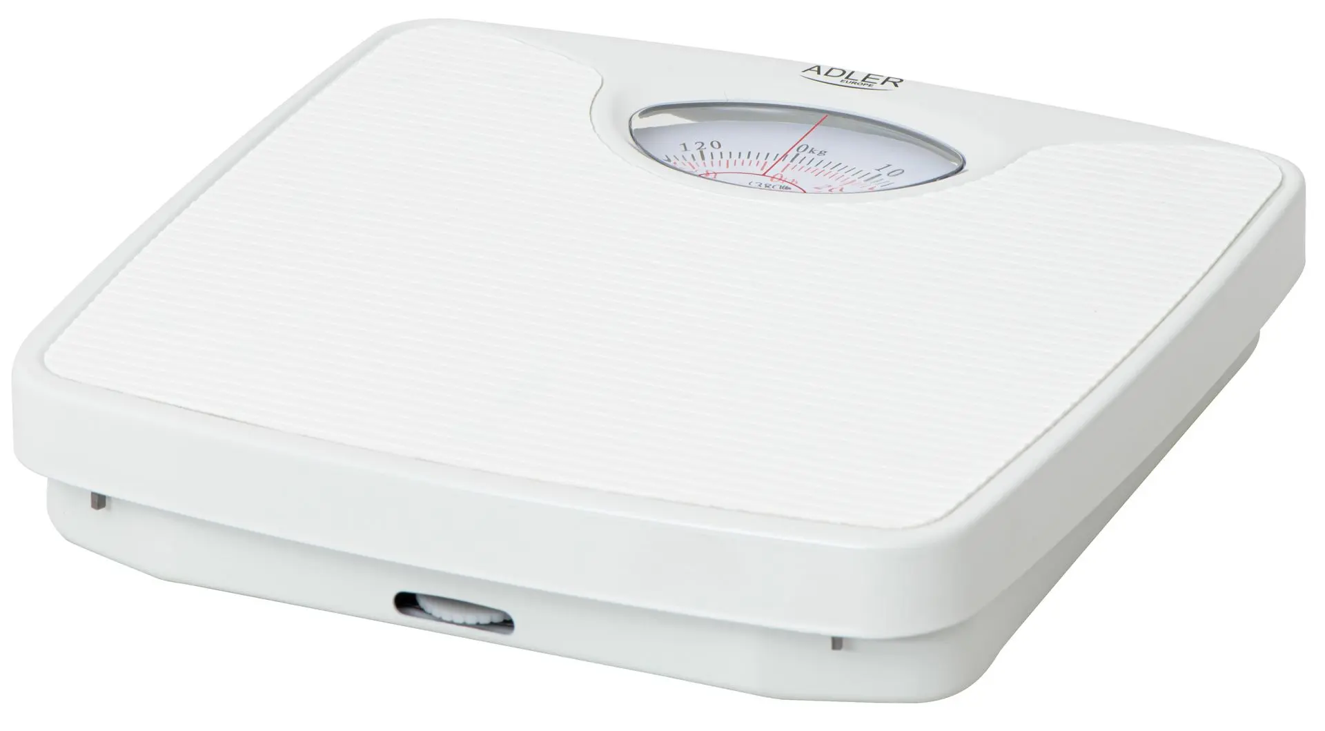 Весы напольные Adler AD 8151W (White) - 2