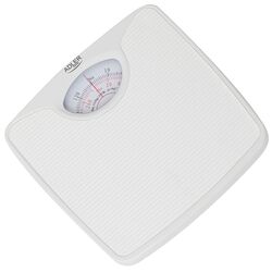 Весы напольные Adler AD 8151W (White)