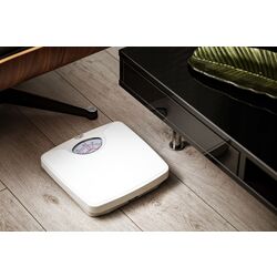 Весы напольные Adler AD 8151W (White) Thumb