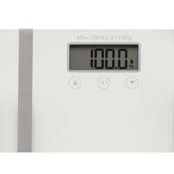 Cantar de podea Adler AD 8154 (White) Thumb