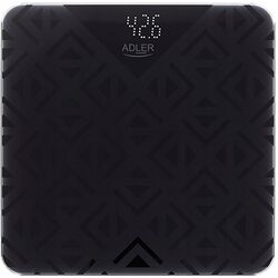 Cantar de podea Adler AD 8170 (Black)