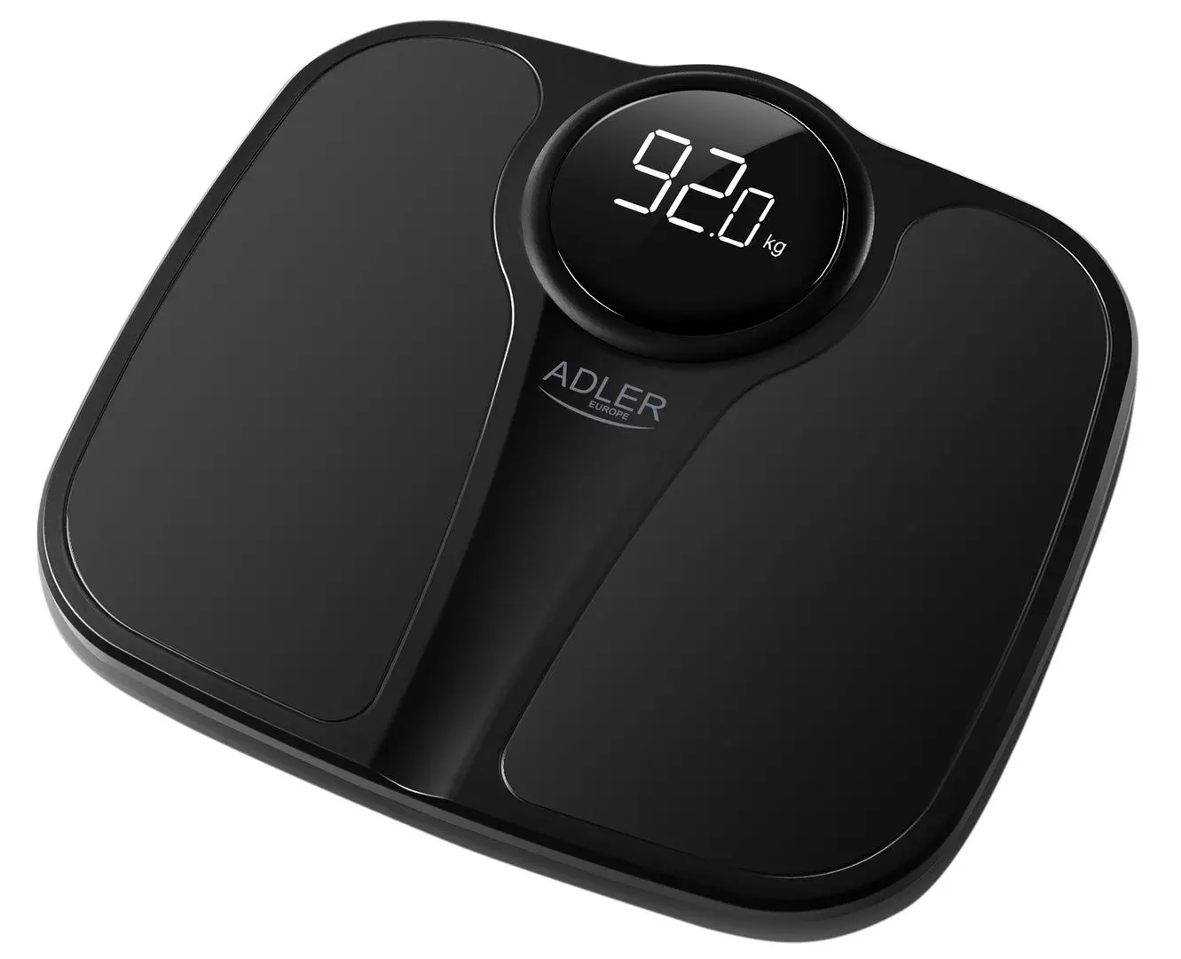 Cantar de podea Adler AD 8172b (Black)