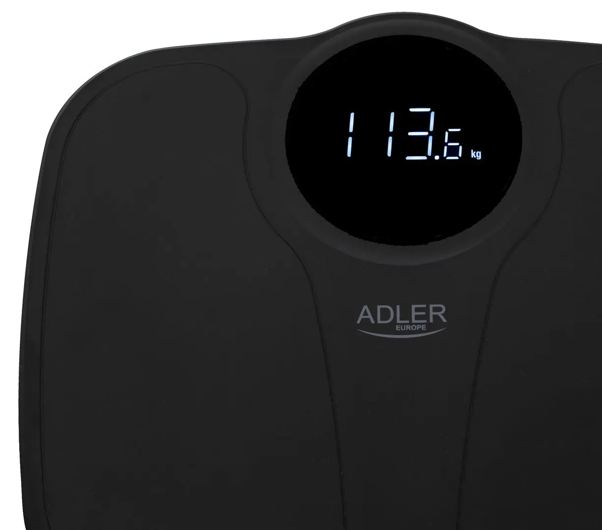 Cantar de podea Adler AD 8172b (Black)