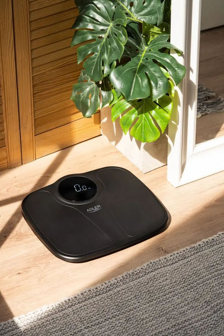 Cantar de podea Adler AD 8172b (Black)